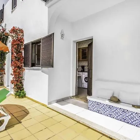 Areias De Sao Joao Sleeps 10 Pool Wifi Brejos