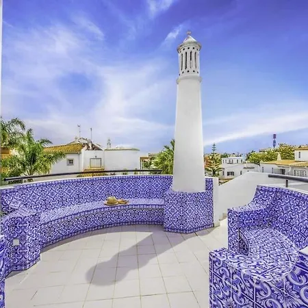 Areias De Sao Joao Sleeps 10 Pool Wifi Villa Brejos