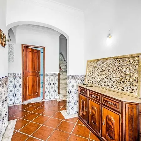 Areias De Sao Joao Sleeps 10 Pool Wifi Villa Brejos